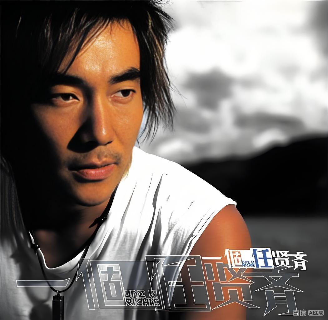 《一个任贤齐》